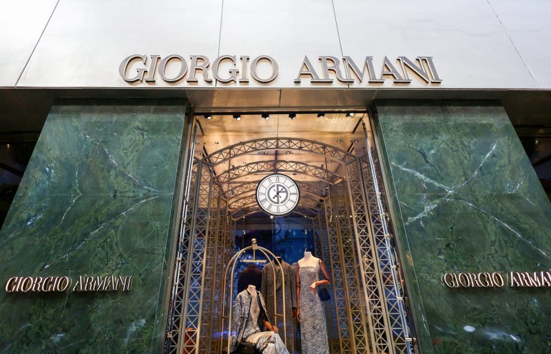 MILAN — Giorgio Armani has appointed deputy managing director Giuseppe Marsocci as chief executive with immediate effect, the Italian fashion house said on Thursday, confirming media reports.
Marsocci, who has been with the company for 23 years, serving as global chief commercial officer for the past six years, steps into the role previously held by founder Giorgio Armani, who died in September.
Armani kept a tight grip on the fashion empire he set up 50 years ago, but a new structure is emerging for its next phase.
Marsocci will oversee the planned sale of a 15% stake, with priority to be given to the luxury conglomerate LVMH.PA, beauty heavyweight L’Oreal OREP.PA, eyewear leader EssilorLuxottica ESLX.PA or another group of “equal standing,” as outlined in Armani’s will.
“His international professional experience, deep knowledge of the sector and the company, discretion, loyalty, and team spirit, together with his closeness to Mr. Armani in recent years, make Giuseppe the most natural choice to ensure continuity with the path outlined by the founder,” said Armani‘s partner and head of men’s design, Pantaleo Dell’Orco, who has taken on the role of chairman.
Dell’Orco has also recently been appointed to chair the Giorgio Armani Foundation, which controls 30% of the voting rights of his business empire. Dell’Orco already controls 40% of the luxury group’s voting rights.
The appointment of Marsocci, 61, was unanimously proposed by the Giorgio Armani Foundation, the luxury group said.
Giorgio Armani’s niece Silvana, head of women’s style, will be appointed vice president, according to the statement.
This post appeared first on NBC NEWS