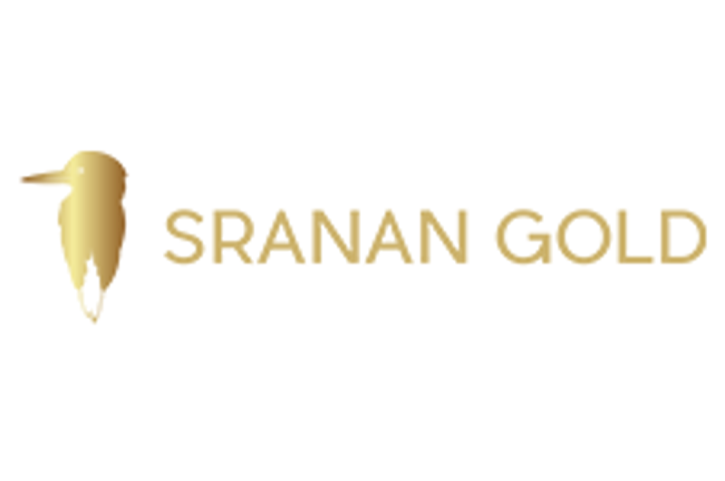 Sranan Gold Corp. (CSE: SRAN) (FSE: P84) (Tradegate: P84) (‘Sranan’ or the ‘Company’) announces additional high-grade results with highlight values of 26.7 grams per tonne (gt) and 25.8 gt gold from grab samples taken from the Poeketi target at the 29,000-hectare Tapanahony Project in Suriname (see Table 1).
The Poeketi target is defined by a series of open pits and shafts created by local small-scale miners. Poeketi is part of the Poeketi-Randy’s Pit gold trend that is based on small-scale mine workings at Poeketi and Randy’s Pit, and is supported by airborne magnetic interpretation and Lidar interpretation (see Sranan’s news release dated June 16, 2025). The trend is over 4.5 kilometres long and is open in both directions (see Figure 1). 
The most recent six grab samples from Poeketi were taken from new underground workings that are located to the northwest of previously sampled workings. These most recent results are similar to the high-grade grab and rock chip samples reported from other underground workings with highlight values of 108 g/t and 84 g/t gold (see Sranan’s new release dated May 15, 2025) that are located 250 metres to the southeast. 
The Poeketi target can now be extended over a strike length measuring approximately 1,000 metres. The mineralization is hosted in fault-filled quartz veins with sulfides in selvages close to highly strained volcanic wall rock. The shear zone at Poeketi is striking west-northwest and is dipping between 70 to 80 degrees to the southwest. 
<b>Table 1: High-grade grab samples from underground workings in north Poeketi.</b>
<b>Sample ID</b>
<b>Easting</b>
<b>Northing</b>
<b>Elevation</b>
<b>Au (g/t)</b>
<b>Rock type</b>
1830839
763065.0
457954.7
59.7
1.9
Fault-filled quartz vein
1830840
763075.8
457956.4
60.7
3.0
Fault-filled quartz vein
1830841
763075.8
457956.4
60.7
2.2
Fault-filled quartz vein
1830842
763068.4
457955.6
60.7
26.7
Fault-filled quartz vein
1830844
763079.0
457957.0
60.9
25.8
Fault-filled quartz vein
1830845
763068.0
457956.0
60.7
1.9
Fault-filled quartz vein
 
Note: Grab samples are selective by nature and may not represent average grades or widths of mineralization at the property.
Dr. Dennis LaPoint, EVP of Exploration and Corporate Development, commented: ‘Having access to the small-scale underground mining is a significant advantage for our exploration efforts. These most recent grab samples extend the Poeketi target to over 1,000 metres, to be tested by trenching and drilling. Furthermore, drill hole 25RADD-001, with 11.5 metres grading 3.64 g/t gold in saprolite (see Sranan’s new release dated September 16, 2025) and trench results (see Sranan’s news releases dated September 9, 2025 and August 7, 2025) from within the Randy’s Pit target area defined over 500 metres to be tested with further trenching and drilling. We believe the Poeketi and Randy’s Pit targets are part of a larger, more robust gold system.’
<b>Figure 1: High-grade grab samples from underground workings north of Poeketi-Randy’s Pit trend.</b>
To view an enhanced version of this graphic, please visit:https://images.newsfilecorp.com/files/10997/269319_c35d3b7b8407f973_001full.jpg
Sranan had encountered mechanical issues with the diamond core rig deployed at Randy’s Pit. These issues have been resolved and Sranan is currently drilling just north of Randy’s Pit.
Samples are prepared and assayed by Filab in Paramaribo, Suriname. All samples >2 g/t were re-assayed with 50 gm re-assay and gravimetric assay. Standard QA/QC procedures were followed which showed a satisfactory level of reproducibility. Grab samples indicate promising evidence of high-grade gold. Channel sampling, trenching and drilling are the steps to determine average grade and thickness. The Company notes that grab samples are selected samples and may not represent true underlying mineralization.
<b>Qualified Person</b>Dr. Dennis J. LaPoint, Ph.D., P.Geo., a ‘qualified person’ as defined under National Instrument 43-101, has reviewed and approved the scientific and technical information contained in this release. Dr. LaPoint is not independent of Sranan Gold, as he is the Company’s EVP of Exploration and Corporate Development.
<b>About Sranan Gold</b>Sranan Gold Corp. is engaged in the business of mineral exploration and the acquisition of mineral property assets in Suriname and Canada. The Company’s flagship Tapanahony Project covers 29,000 hectares in one of Suriname’s most prolific artisanal gold mining districts. Sranan also owns the Aida Property in the Kamloops Mining Division, British Columbia, Canada.
For more information, please visit sranangold.com.
<b>Information contact</b>Oscar Louzada, CEO+31 6 25438975
<i>THE CANADIAN SECURITIES EXCHANGE HAS NOT APPROVED NOR DISAPPROVED THE CONTENT OF THIS PRESS RELEASE.</i>
<b>Forward-looking statements </b>
Certain statements in this release constitute ‘forward-looking statements’ or ‘forward-looking information’ within the meaning of applicable securities laws including, without limitation, the timing, nature, scope and details regarding the Company’s exploration plans and results at its projects. Such statements and information involve known and unknown risks, uncertainties and other factors that may cause the actual results, performance or achievements of the Company, its projects, or industry results, to be materially different from any future results, performance or achievements expressed or implied by such forward-looking statements or information. Such statements can be identified by the use of words such as ‘may’, ‘would’, ‘could’, ‘will’, ‘intend’, ‘expect’, ‘believe’, ‘plan’, ‘anticipate’, ‘estimate’, ‘scheduled’, ‘forecast’, ‘predict’ and other similar terminology, or state that certain actions, events or results ‘may’, ‘could’, ‘would’, ‘might’ or ‘will’ be taken, occur or be achieved. These statements reflect the Company’s current expectations regarding future events, performance and results and speak only as of the date of this release. Further details about the risks applicable to the Company are contained in the Company’s public filings available on SEDAR+ (www.sedarplus.ca), under the Company’s profile. 
Forward-looking statements and information contained herein are based on certain factors and assumptions regarding, among other things, the estimation of mineral resources and reserves, the realization of resource and reserve estimates, metal prices, taxation, the estimation, timing and amount of future exploration and development, capital and operating costs, the availability of financing, the receipt of regulatory approvals, environmental risks, title disputes and other matters. While the Company considers its assumptions to be reasonable as of the date hereof, forward-looking statements and information are not guarantees of future performance and readers should not place undue importance on such statements as actual events and results may differ materially from those described herein. The Company does not undertake to update any forward-looking statements or information except as may be required by applicable securities laws.
To view the source version of this press release, please visit https://www.newsfilecorp.com/release/269319
News Provided by Newsfile via QuoteMedia
This post appeared first on investingnews.com